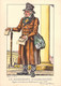 CPA - VIEUX METIERS - Types Et Costumes Brabançons Vers 1835 - Série 1 N°5 - Le Marchand D'Almanachs - J THIRIAR - Andere & Zonder Classificatie