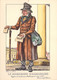 CPA - VIEUX METIERS - Types Et Costumes Brabançons Vers 1835 - Série 1 N°5 - Le Marchand D'Almanachs - J THIRIAR - Andere & Zonder Classificatie