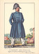 CPA - VIEUX METIERS - Types Et Costumes Brabançons Vers 1835 - Série 2 N°4 - L'Agent De Police - J THIRIAR - Other & Unclassified