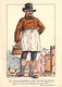 CPA - VIEUX METIERS - Types Et Costumes Brabançons Vers 1835 - Série 4 N°4- Le Marchand De Moutarde - J THIRIAR - Andere & Zonder Classificatie