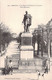 CPA - FRANCE - 56 - PONTIVY - La Statue Du Général De Lourmel - Place Nationale - Collection Villard - Pontivy