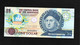 Bahamas, 1 Dollar, 1992 ND Commemorative Issue (Act 1974) - Bahamas