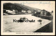 ALTE POSTKARTE JÜNKERATH EIFEL HOCHWASSER DER KILL JANUAR 1918 Gerolstein Flood Inondation Crue High Water Postcard Cpa - Gerolstein