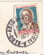 Côte D'Ivoire N°76311 ABIDJAN Bateau Au Départ Pour La Ville En 1977 VOIR TIMBRE Librairie De France R. Barnoin - Côte-d'Ivoire