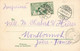 Litho Diligence Poste Fédérale Postier Boîte Aux Lettre 1900 Fritz Reifs Eisiedeln Bundespost - Other & Unclassified