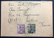 Espagne, Divers Sur Enveloppe De Barcelone + Censure - (B1841) - Storia Postale