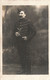 CPA - Militaria - Carte Photo - Identification Louis Vandervriessche - Envoyé à Bruges - Vlandere - Characters