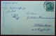 CPA Couleur 1914 Breitenbrunn I. O. Total - Pension Breunig. Allemagne - Breitenbrunn
