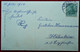 CPA Couleur 1914 Breitenbrunn I. O. Total - Pension Breunig - Breitenbrunn