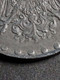 10 Pfenning       1916 F."FER" - 10 Pfennig