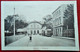 CPA 1921 Viersen Bahnhof - Postes Militaires Belgique - Viersen