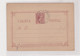 CUBA Postal Stationery - Cartas & Documentos