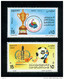Delcampe - EGYPT / 1993 / COMPLETE YEAR ISSUES / MNH / VF/ 10 SCANS - Unused Stamps