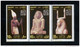 Delcampe - EGYPT / 1993 / COMPLETE YEAR ISSUES / MNH / VF/ 10 SCANS - Unused Stamps