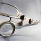 Delcampe - * PAIRE DE CISEAUX DE DRAPIER PINKING SHEARS CORP + Mode Tissus Confection - Andere & Zonder Classificatie