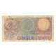 Billet, Italie, 500 Lire, 1974, 1974-02-14, KM:94, AB - 500 Liras