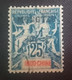 1903, Yv 8, 25c - Used Stamps