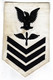 Insignia Rank Aviation Machinist's Mate 2nd Class United States Navy Military Insigne Militaire WWII WW2 - Marine