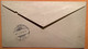 Virgin Islands TORTOLA1902 1d Postal Stationery Enveloppe>Aue Sachsen (cover Iles Vièrges BWI Mary Maria Vierge Religion - British Virgin Islands