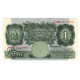 Billet, Grande-Bretagne, 1 Pound, 1949-1955, KM:369b, SPL - 1 Pond