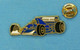 1 PIN'S //  ** FORMULE1 / TEAM SAUBER ** . (Team Sauber Formel1 16GP-Rennen) - F1