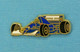 1 PIN'S //  ** FORMULE1 / TEAM SAUBER ** . (Team Sauber Formel1 16GP-Rennen) - F1