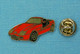 1 PIN'S //  ** ROADSTER BMW Z1 COUPÉ SPORT ** . (BMW  Démons & Merveilles) - BMW