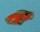 1 PIN'S //  ** ROADSTER BMW Z1 COUPÉ SPORT ** . (BMW  Démons & Merveilles) - BMW