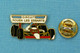 1 PIN'S //  ** CIRCUIT ROUEN " LES ESSARTS " 1992 ** . (Badges Impact) - F1