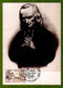 Frankreich / France 1986  Mi.Nr. 2548 , 250. Geburtstag Jean-Marie Vianney - Maximum Card -  ARS SUR  Formans 3.Mai 1986 - Teología