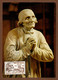 Frankreich / France 1986  Mi.Nr. 2548 , 250. Geburtstag Jean-Marie Vianney - Maximum Card -  ARS SUR  Formans 3.Mai 1986 - Théologiens