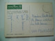 Cartolina Viaggiata "EUROFLORA 76 Genova 24 Aprile - 2 Maggio 1976  PIANTA DI ANANAS" - Manifestazioni