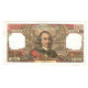 France, 100 Francs, Corneille, 1971, H.603, TTB, Fayette:65.35, KM:149d - 100 F 1964-1979 ''Corneille''