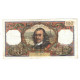 France, 100 Francs, Corneille, 1971, H.603, TTB, Fayette:65.35, KM:149d - 100 F 1964-1979 ''Corneille''