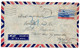 Turquie--1954--lettre BEYOGLU  Pour PARIS--75 (France) --timbre ( Avion)--cachet - 14-12-54 - Briefe U. Dokumente