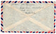 Turquie--1954--lettre BEYOGLU  Pour PARIS--75 (France) --timbre ( Avion)--cachet - 14-12-54 - Covers & Documents