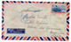 Turquie---lettre BEYOGLU  Pour PARIS--75 (France) --timbre ( Avion)--cachet - - Cartas & Documentos