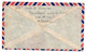 Turquie---lettre BEYOGLU  Pour PARIS--75 (France) --timbre ( Avion)--cachet - - Storia Postale