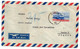 Turquie--1964---lettre ISTANBUL  Pour PARIS--75 (France) --timbre ( Avion)--cachet - - Lettres & Documents