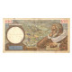 France, 100 Francs, Sully, 1942, R.27513, TTB, Fayette:26.64, KM:94 - 100 F 1939-1942 ''Sully''