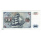 Billet, République Fédérale Allemande, 10 Deutsche Mark, 1960, 1960-01-02 - 10 DM