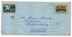 Afrique Du Sud--1973--entier Aérogramme JOHANNESBURG Pour NADUDVAR  (Hongrie) ..cachet - - Covers & Documents