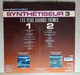 SYNTHETISEUR 3; LES PLUS GRANDS THEMES - Instrumentaal
