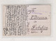 AUSTRIA  CZECH REPUBLIC WW I 1917 PRAG PRAHA Military Postcard - Lettres & Documents