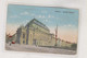 AUSTRIA  CZECH REPUBLIC WW I 1917 PRAG PRAHA Military Postcard - Lettres & Documents