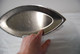 E2 Ancien Plat En Inox - Guy Degrenne - Made In France - Hedendaagse Kunst