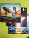 3 ALBUMS DE STEVE HILLAGE; FISH RISING, MOTIVATION RADIO, L - Strumentali