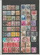 Spain 2 Scans Lot Of Older, Regular Issues HVs Local Issues Airmail OVPT Etc - Otros & Sin Clasificación