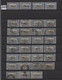 Delcampe - Soruth: 1864/1950 Collection Of About 550 Stamps, Mint And/or Used, Including Mo - Soruth