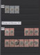 Delcampe - Soruth: 1864/1950 Collection Of About 550 Stamps, Mint And/or Used, Including Mo - Soruth